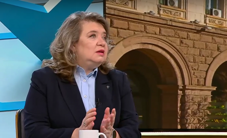 Наталия Киселова: Все още е рано за отварянето на процедурата за избор на главен прокурор