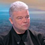 Димитър Вацов: Слизането на Радев на терена - ход на самата олигархия