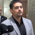 Радостин Василев: Това е саботаж на изборите!