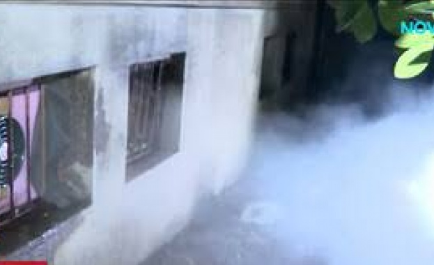 Хората казват че проблемът е започнал от месец април Оттогава