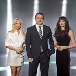 Александра Жекова влиза в екипа на БНТ за Зимните олимпийски игри