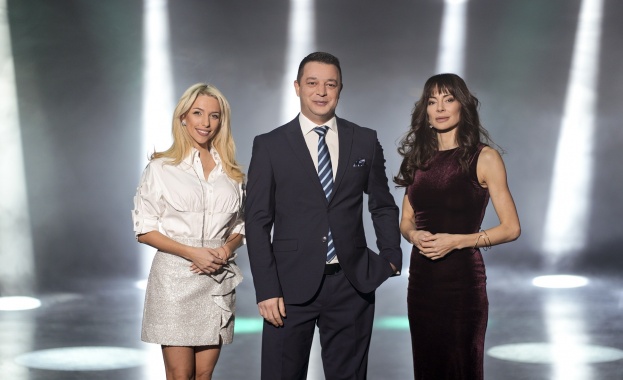 Радостин Любомиров и най добрата ни сноубордистка ще си партнират