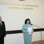 Министър Теменужка Петкова: Правителството ще индексира доходите на заетите в бюджетната сфера с 5%