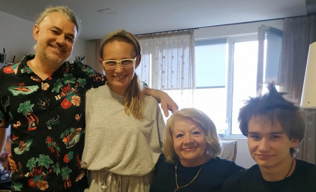 Клиника в Турция дава надежда за живот на Красимир след