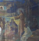 Правителството отпусна средства за стенописите в катедралния храм на Видин