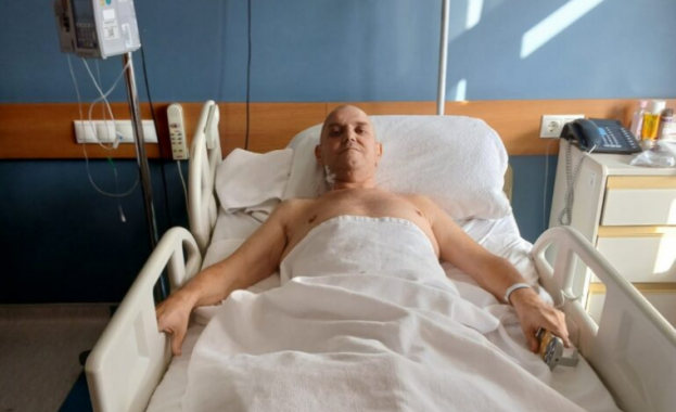 Недко Илиев Иванов баща и глава на семейство се нуждае