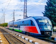 БДЖ осигурява допълнителни места за посетителите на фестивала „Сурва“ в Перник