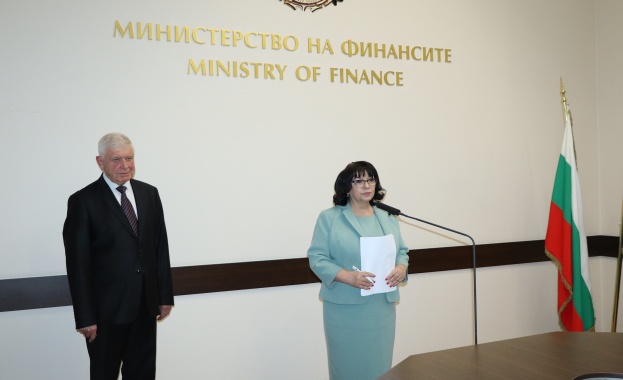 Правителството е предприело необходимите действия и ще приложи този режим