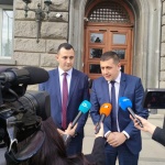 Атанас Атанасов: Промени в Изборния кодекс не трябва да се правят в 12 без 5