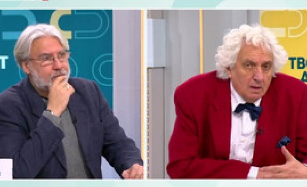 След като и АПС върнаха третия мандат за съставяне на