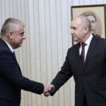 АПС получиха и върнаха на президента папката с мандата неизпълнен