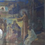 Правителството отпусна средства за стенописите в катедралния храм на Видин