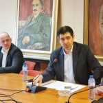 Иван Таков: БСП влиза в предизборната кампания с вярата, че една друга България е възможна