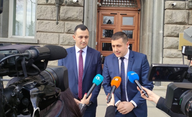 Осъзнаваме че всякакви промени в 12 без 5 в Изборния