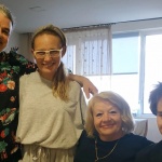 Зов за помощ: Баща се нуждае спешно от средства за борбата му с рака