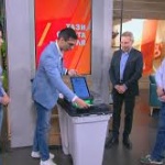 Поредните спешни промени в Изборния кодекс