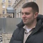 Дигитална карта показва къде тротоарите в София са труднопроходими