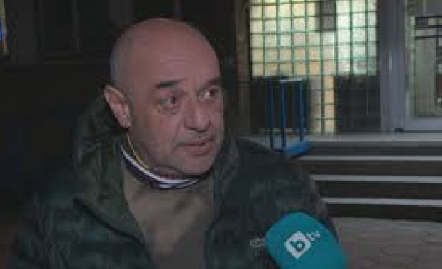 Служител на bTV намери голяма сума пари на оживен булевард