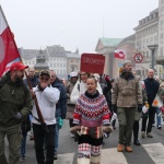 Многолюден протест в Копенхаген срещу претенциите на Тръмп за Гренландия