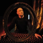 Барелеф на Вельо Горанов ще има във фоайето на „Сълза и смях“