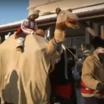 Камилата“ – уникален зимен обичай оживява в ловешкото село Йоглав