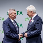 Министър д-р Георги Тахов участва в 18-ата Среща на върха на земеделските министри „GFFA 2026“ в Берлин