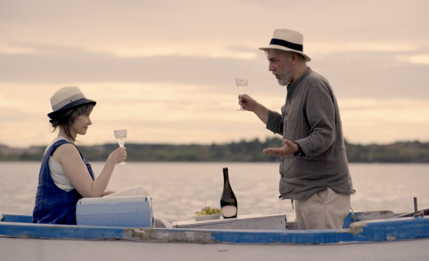 Бургас ще бъде домакин на предпремиерната прожекция на най новия