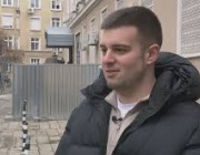 Дигитална карта показва къде тротоарите в София са труднопроходими