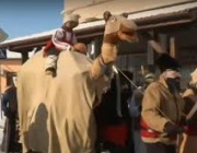 Камилата“ – уникален зимен обичай оживява в ловешкото село Йоглав