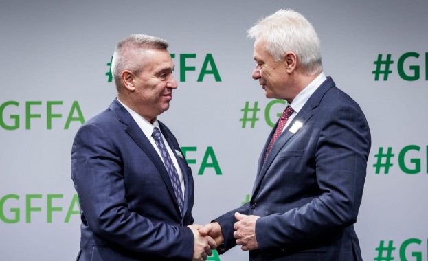 Министър д-р Георги Тахов участва в 18-ата Среща на върха на земеделските министри „GFFA 2026“ в Берлин