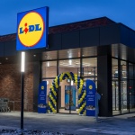 Lidl в Mall Galleria Бургас се премести в първия ритейл парк в града