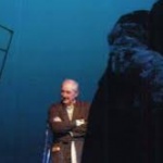 Почина актьорът Иван Несторов