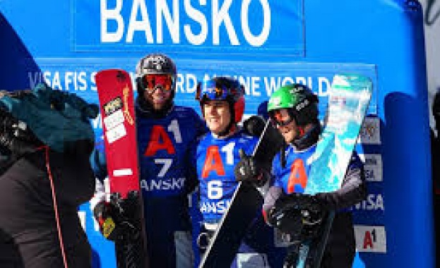 Тервел Замфиров донесе исторически успех за България след като спечели