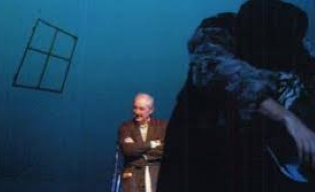 Иван Несторов е роден на 22 октомври 1933 година в