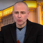 Петър Чолаков: Президентът ще загуби, ако влезе в политиката, но не със своя партия