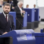 Андрей Новаков е вносител и преговарящ по новия европейски финансов план за регионалната политика на стойност над €780 млрд.