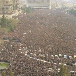 Трагедията от 20 януари - път към независимостта на Азербайджан