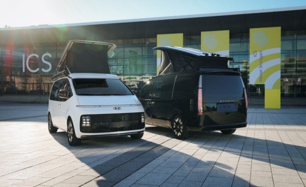 Броени дни след премиерата на изцяло новата на най многофункционалното