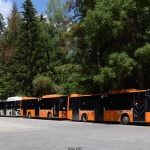 „Столичен автотранспорт“: Автобусите, които предстои да купим, ще отговарят на всички изисквания за безопасност
