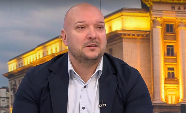 Ако Румен Радев се появи на политическата сцена тогава ще