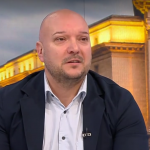 Петко Петков, "Галъп": Радев ще играе за преформатиране на системата от сорта на президентска република