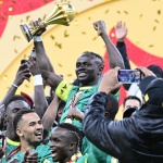 Сенегал е шампион на Африка по футбол след изключителна драма с пропусната дузпа от Мароко и напускане на терена