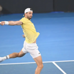 Григор Димитров отпадна на старта на Australian Open