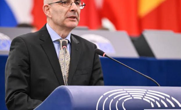 Според българския евродепутат Петър Волгин технологията на цветните революции вече