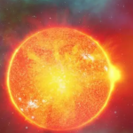 Силна геомагнитна буря удари Земята