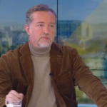 Иво Христов за политическия проект на Радев: Партия рано или късно ще има, още не е взето решение за името