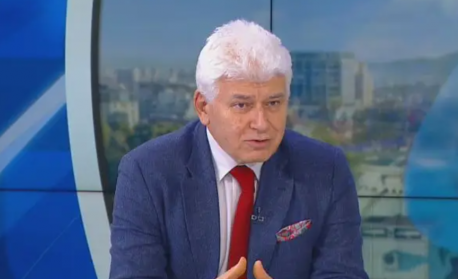Проф. Пламен Киров: МВР не организира избори, то има логистични функции. Това е работа на ЦИК