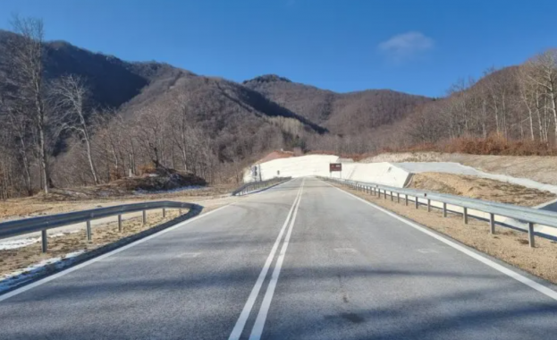 Днес се сбъдва една отколешна мечта на жителите на Родопите