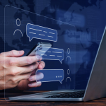 Как да прочета чужд Месинджър и чатове