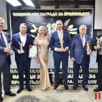 Отличниците в правото отново се включиха в значими каузи – вижте и наградените